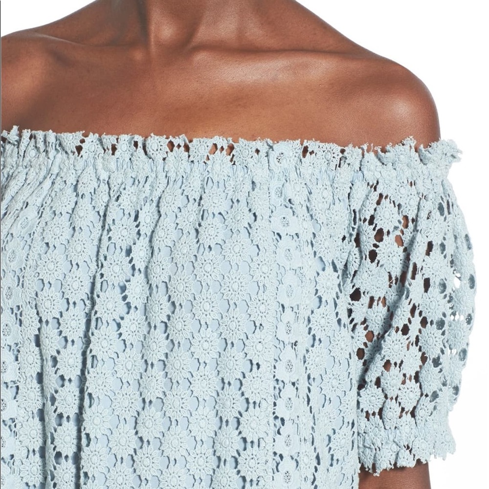Tularosa Raelyn Dress - Picture 3 of 8